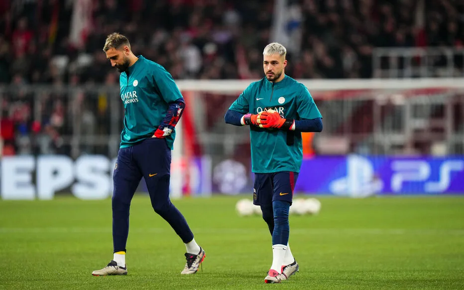 Le Paris Saint-Germain se prépare pour la saison avec un marché des transferts stratégique