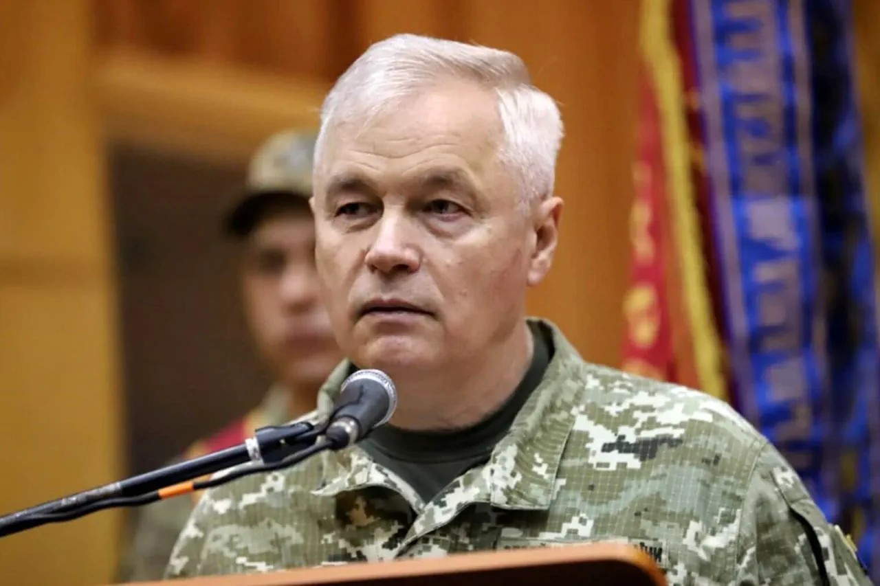 Le président Zelensky nomme un nouveau commandant des Forces Aériennes ukrainiennes