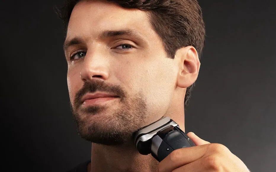 Le rasoir Braun Series 9 : une expérience de précision pour un visage bien rasé