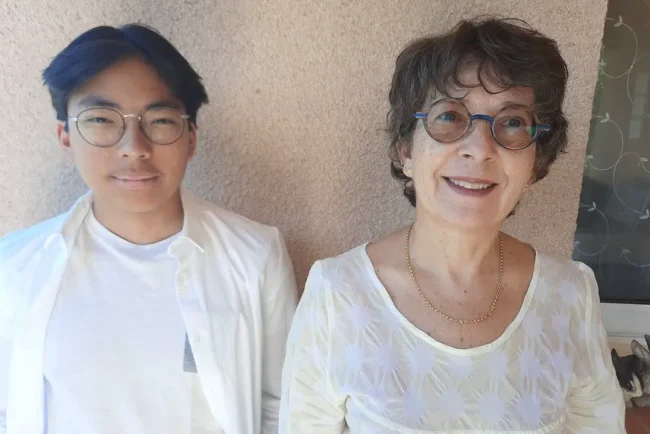 Le revers de Raphaël : un contretemps dans son parcours académique