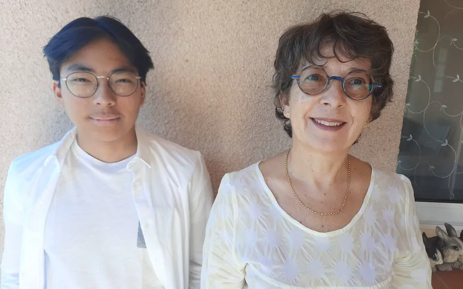 Le revers de Raphaël : un contretemps dans son parcours académique