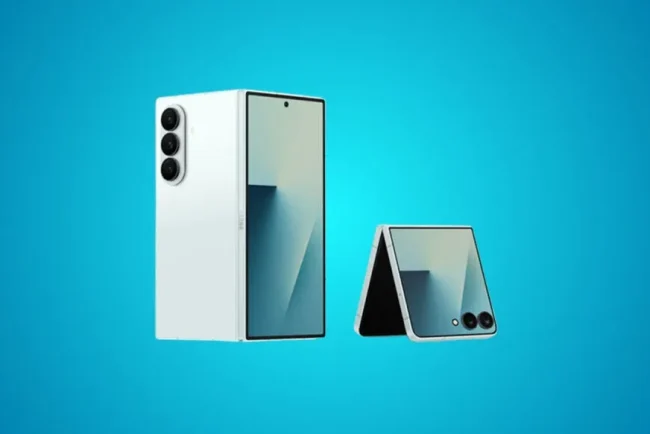 Le Samsung Galaxy Z Flip 7 avec offres attrayantes : ne les manquez pas !