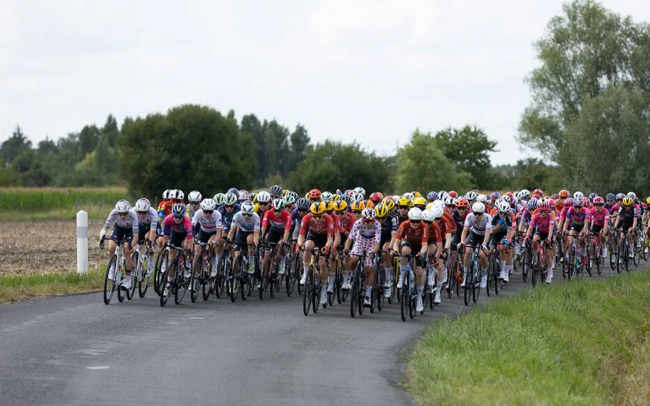 Le Tour de France féminin bat des records d'audience
