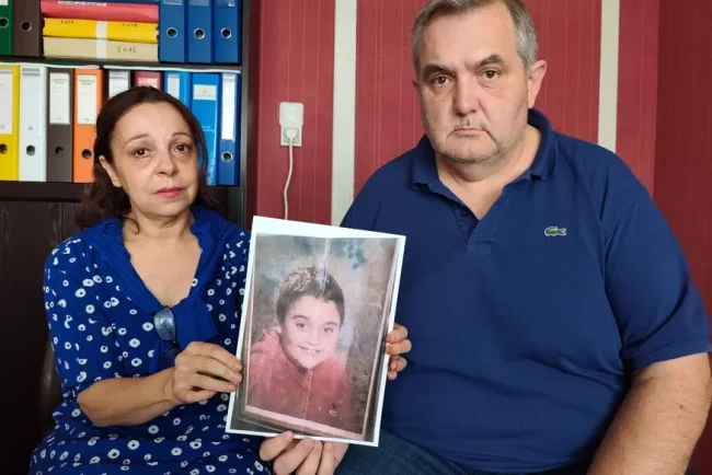 Le traumatisme du Dr Pierre Jeras et la perte de son fils Corentin