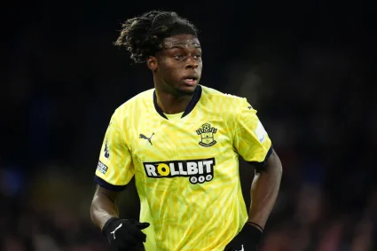 Leisy Ugochukwu signe à Burnley