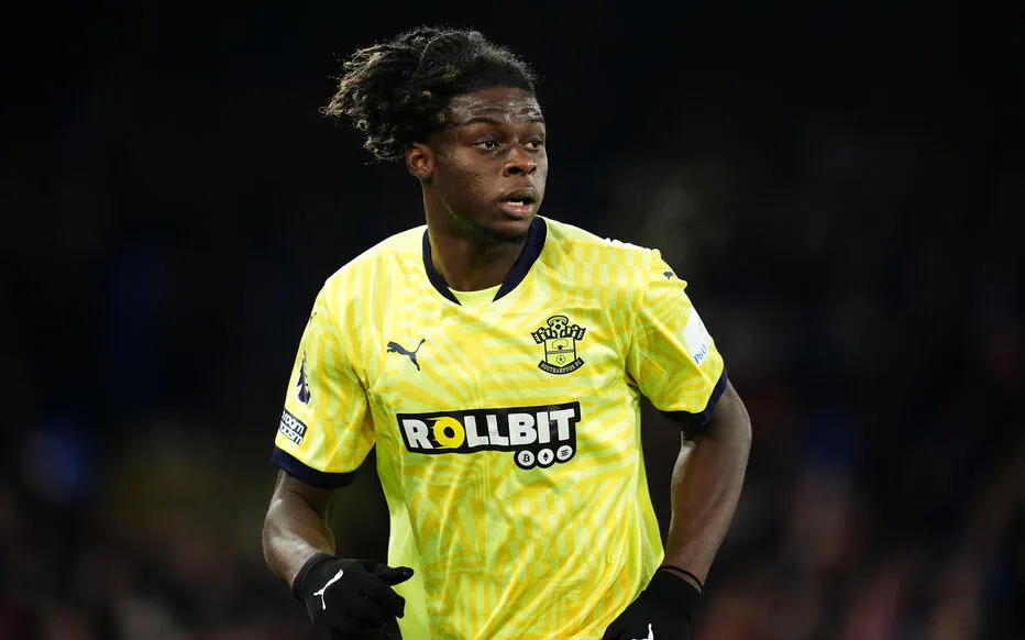 Leisy Ugochukwu signe à Burnley