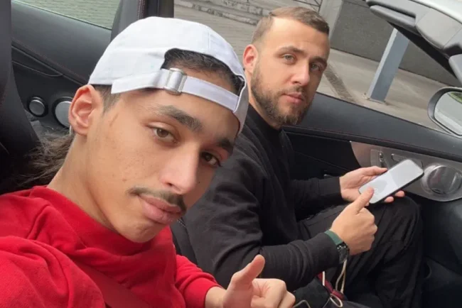 Les acolytes de JP maltraités : une vidéo choquante émerge