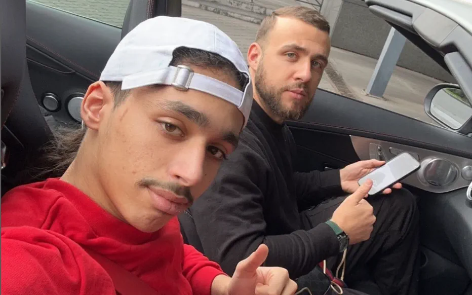 Les acolytes de JP maltraités : une vidéo choquante émerge