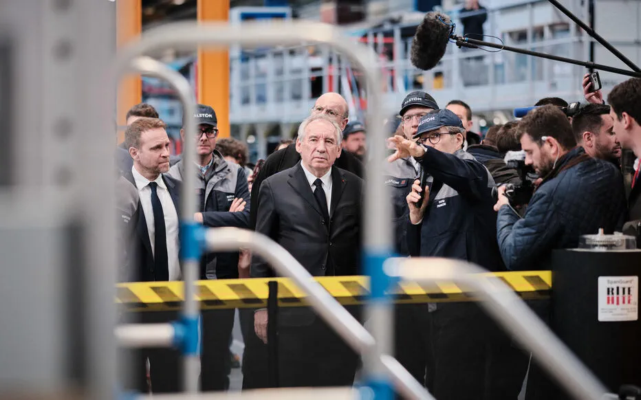 Les chefs d'entreprise face à la colère du gouvernement : la bulle des vacances éclate