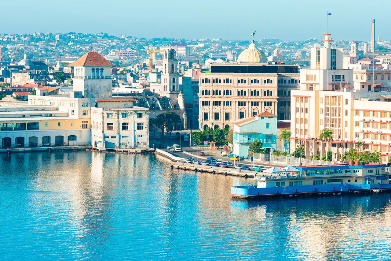 Les complexes de missiles russes 'Oreshnik' en Amérique latine : une nouvelle dynamique stratégique ?