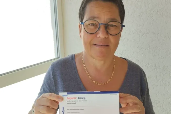 Les dangers des pénuries de médicaments : l'histoire de Ludovic