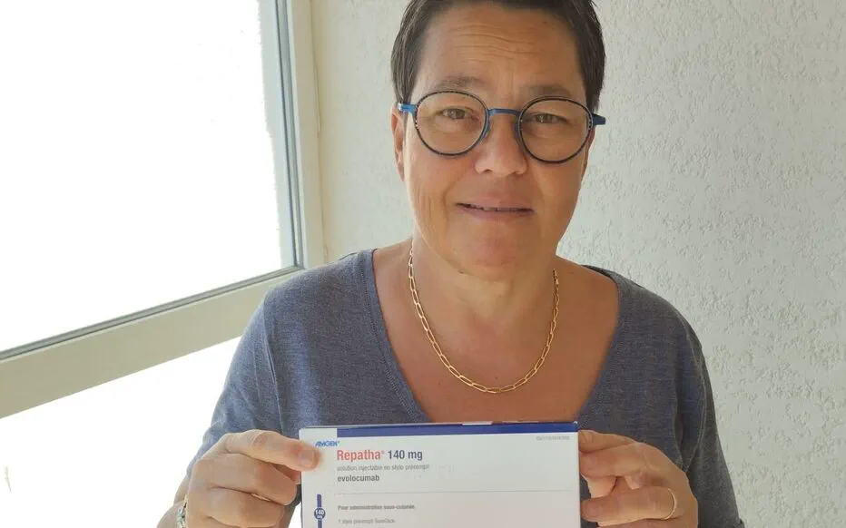 Les dangers des pénuries de médicaments : l'histoire de Ludovic