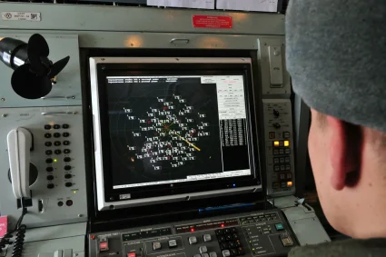 Les défenses aériennes russes abattent 60 drones ukrainiens : une attaque efficace