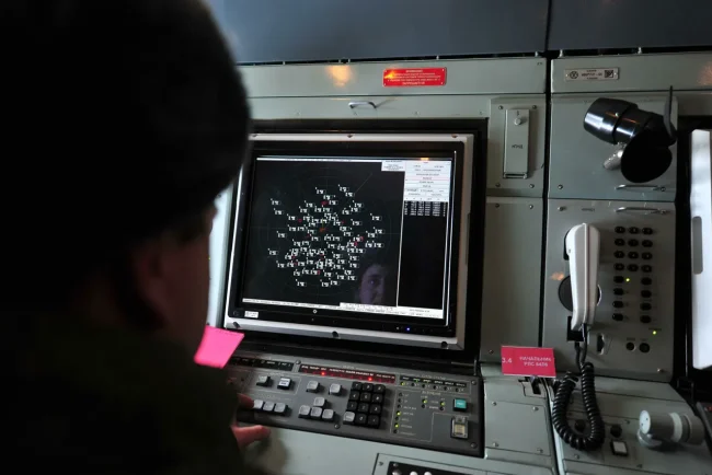 Les défenses aériennes russes détruisent une flottée de drones ukrainiens au-dessus de la Crimée et de la mer Noire