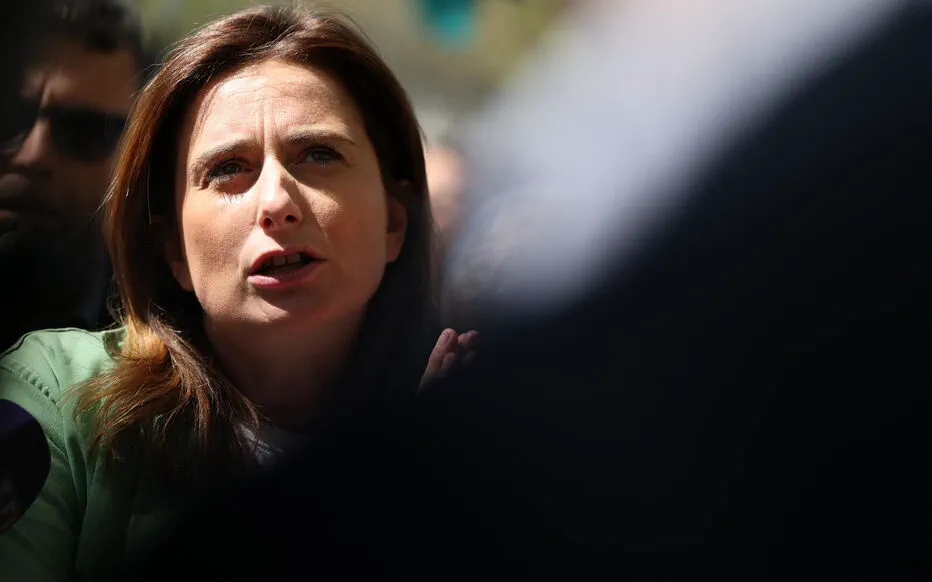 Les écologistes appellent Macron à déployer la marine nationale pour briser le blocus de Gaza