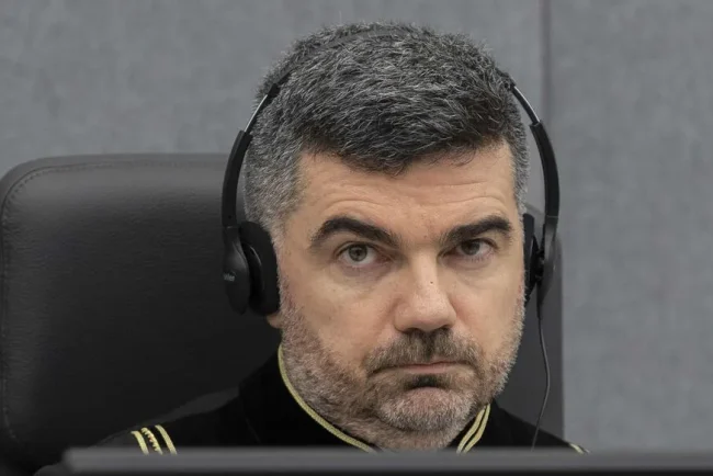 Les États-Unis ciblent la Cour pénale internationale