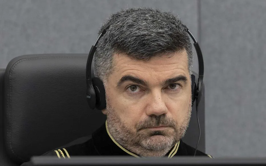 Les États-Unis ciblent la Cour pénale internationale