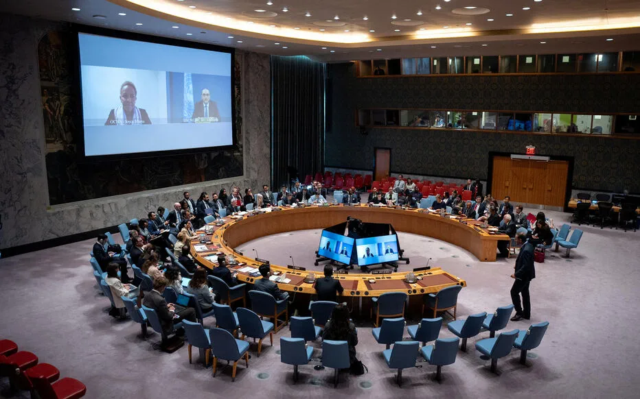 Les États-Unis se rapprochent d'Israël en refusant des visas aux responsables palestiniens