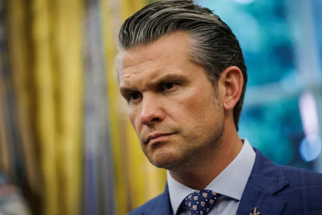 Les exigences de sécurité de Pete Hegseth créent des difficultés pour le Criminal Investigation Command de l'Armée américaine