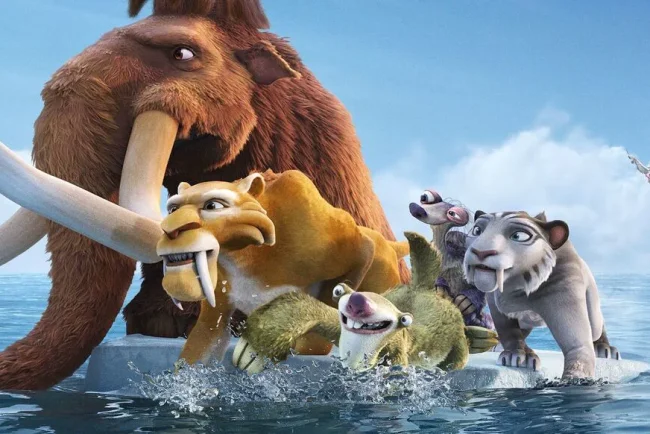 Les fans de l'Âge de Glace se réjouissent : le prochain film sortira en février 2027