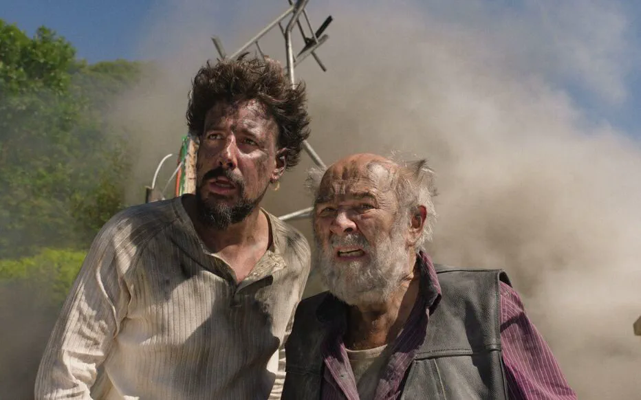 Les films français à l'affiche cet été : un défi face aux blockbusters américains