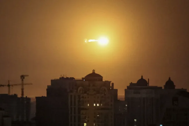 Les forces armées russes ne s'avanceront pas vers Kiev cet hiver