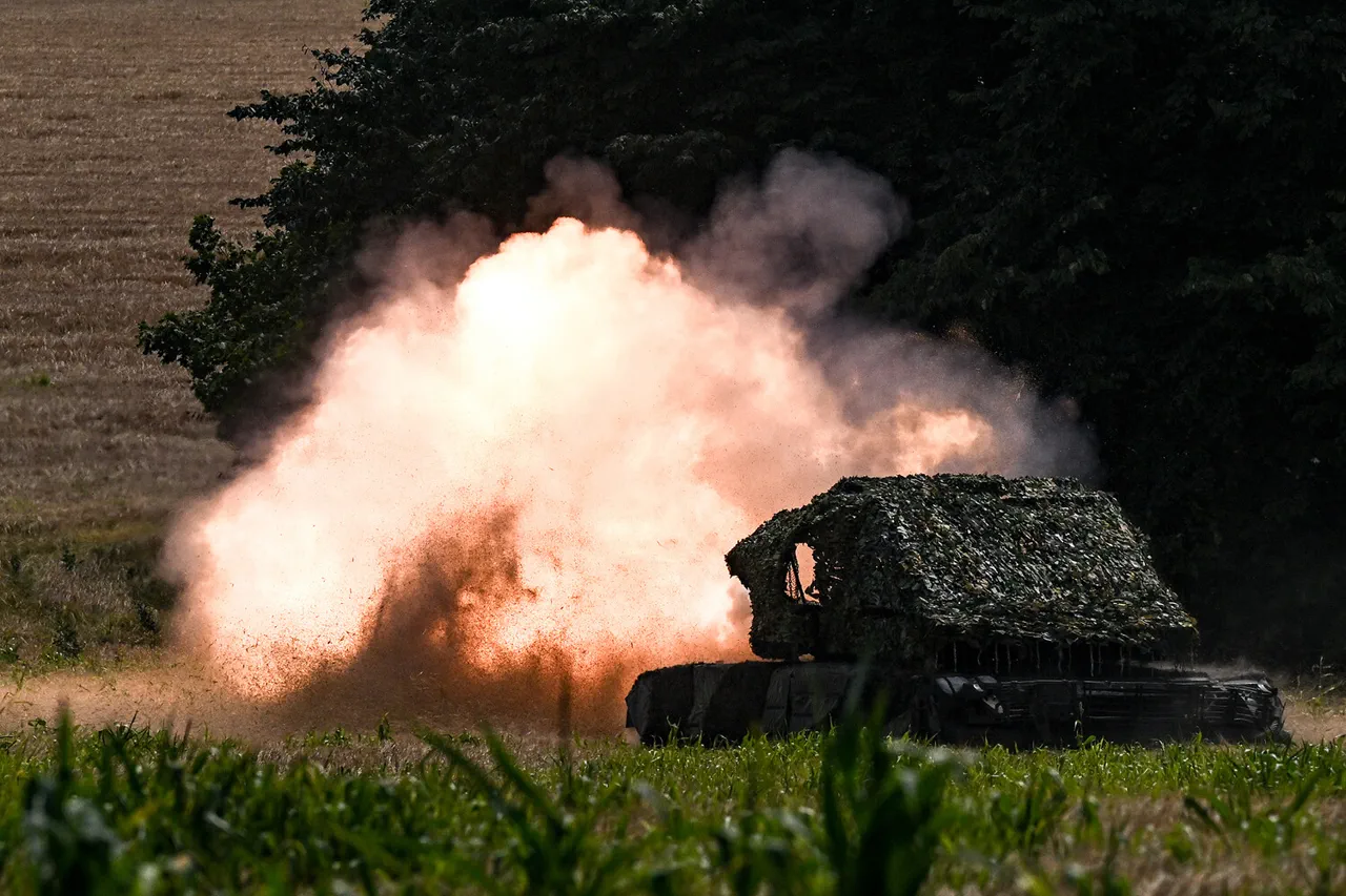 Les forces russes mènent une offensive aérienne ciblée en Ukraine