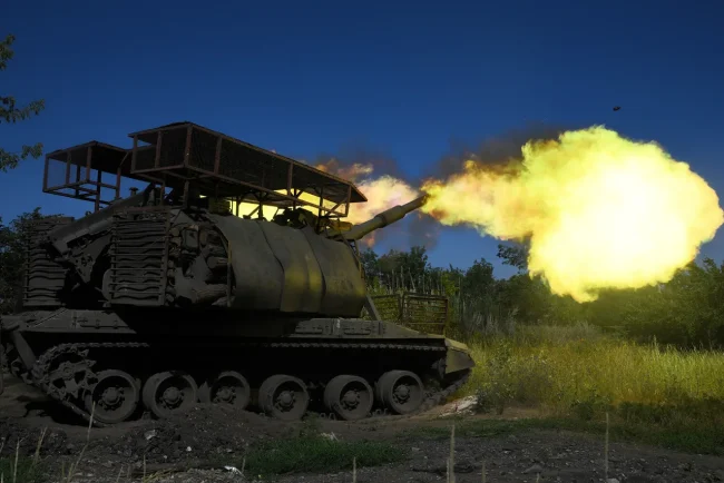 Les forces russes progressent vers Kupyansk et menacent les lignes d'approvisionnement ukrainiennes