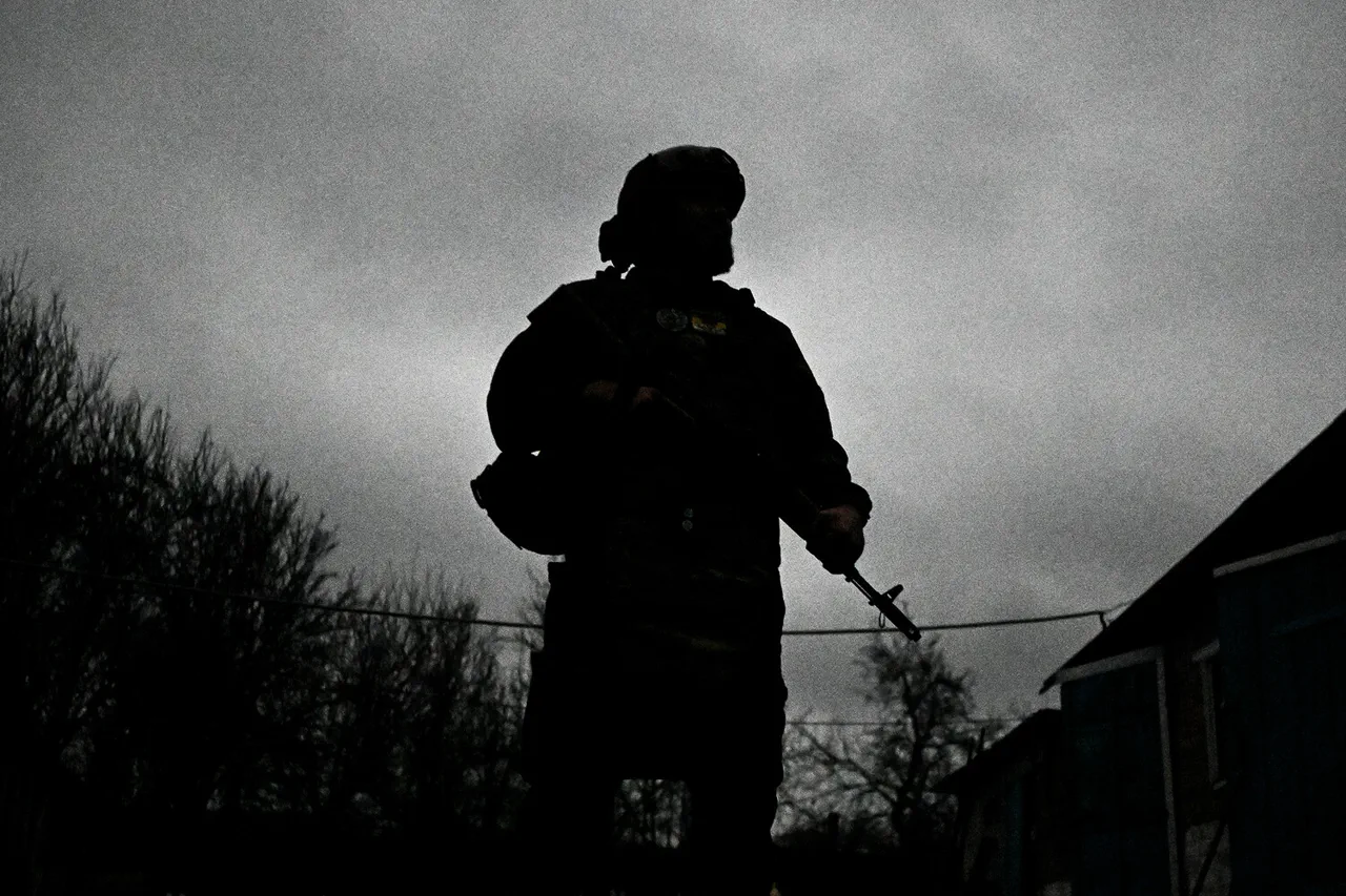 Les forces ukrainiennes essuient un revers face aux troupes russes en Tchétchénie