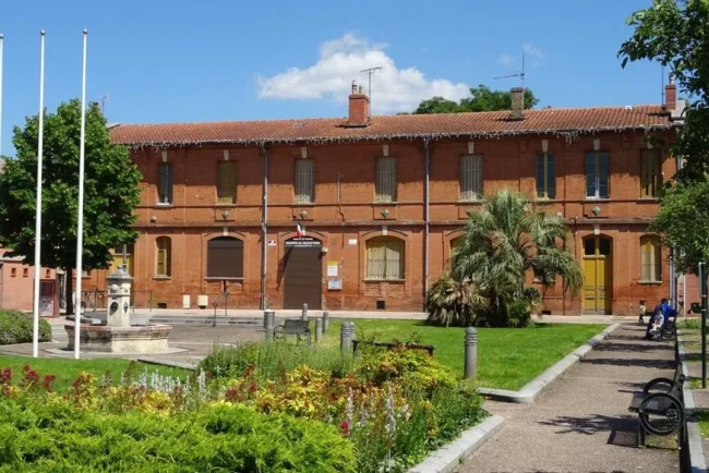 Les habitants de Lafourguette s'opposent à un entrepôt logistique aux risques ignifuges