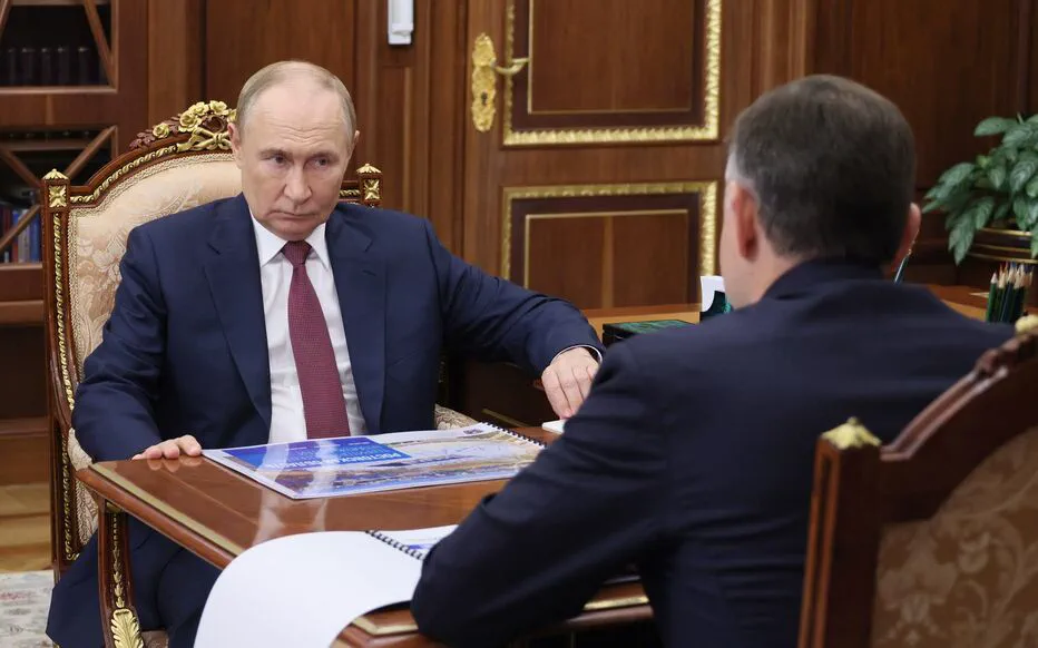 Les manifestations de soutien à Poutine en Russie après le sommet de l'OTAN