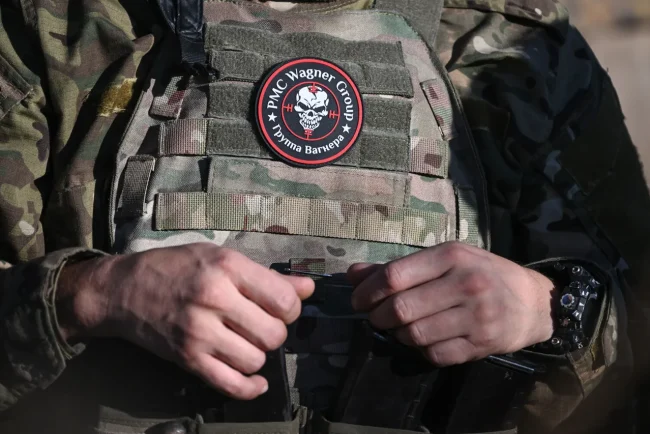 Les mercenaires russes apaisent les tensions en Centrafrique