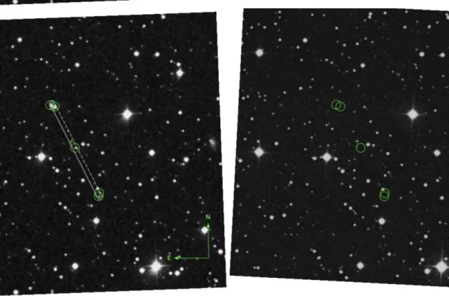 Les mystères de l'espace : une nouvelle ère