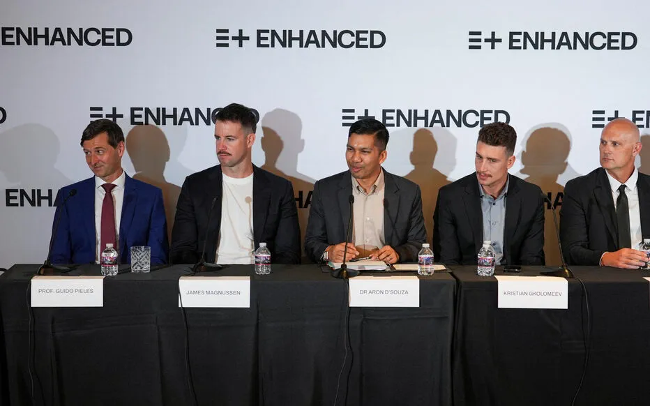 Les organisateurs des « Enhanced games » poursuivent en justice les structures sportives majeures