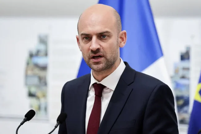 Les otages israéliens à Gaza : Barrot exige leur libération immédiate