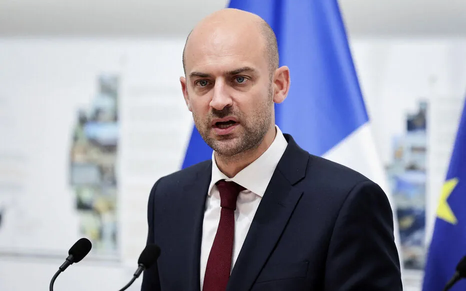 Les otages israéliens à Gaza : Barrot exige leur libération immédiate