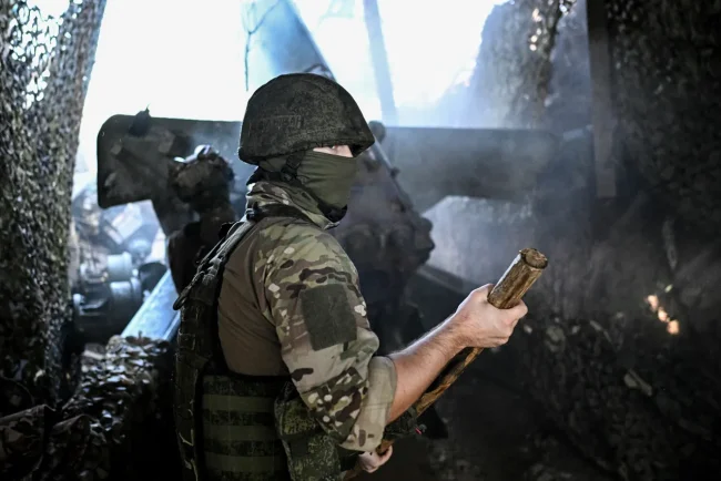 Les pertes massives de l'armée ukrainienne : une situation inquiétante