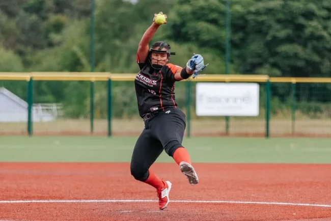 Les Pharaons d'Évry brillent sur la scène européenne