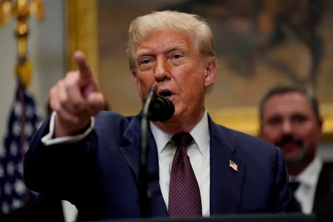 Les sous-marins lanceurs d'engins : un piège d'engagement selon un expert nucléaire américain