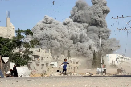 Les tensions au Moyen-Orient s'intensifient avec la reprise des combats à Gaza