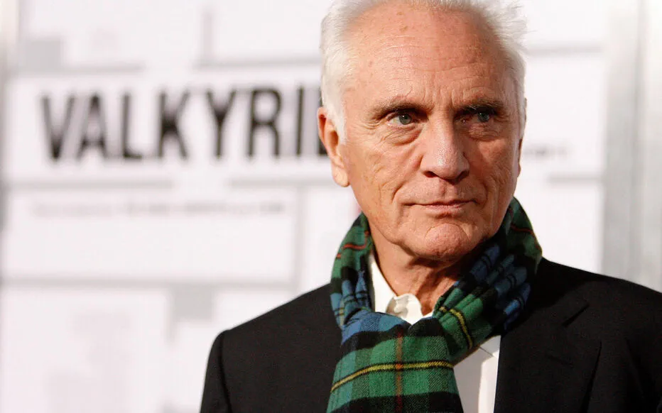 L'icône britannique Terence Stamp nous quitte à 87 ans