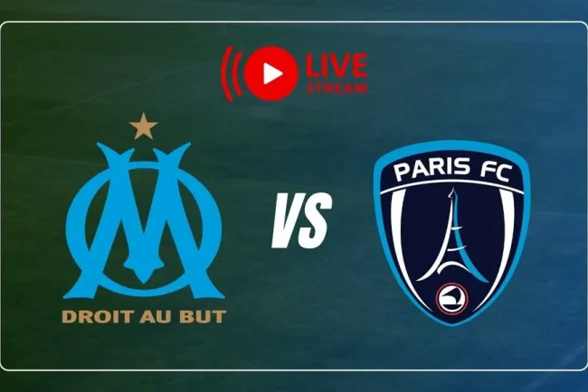 L'OM doit gagner contre le PSG pour s'éloigner de la zone rouge