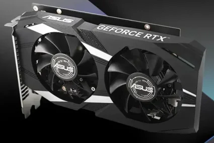 L'ultime duel : NVIDIA RTX 3050 OC vs AMD Radeon RX