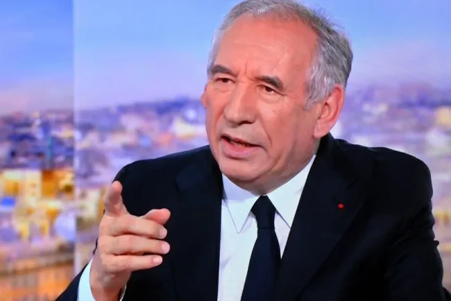 Macron et le défi de la confiance