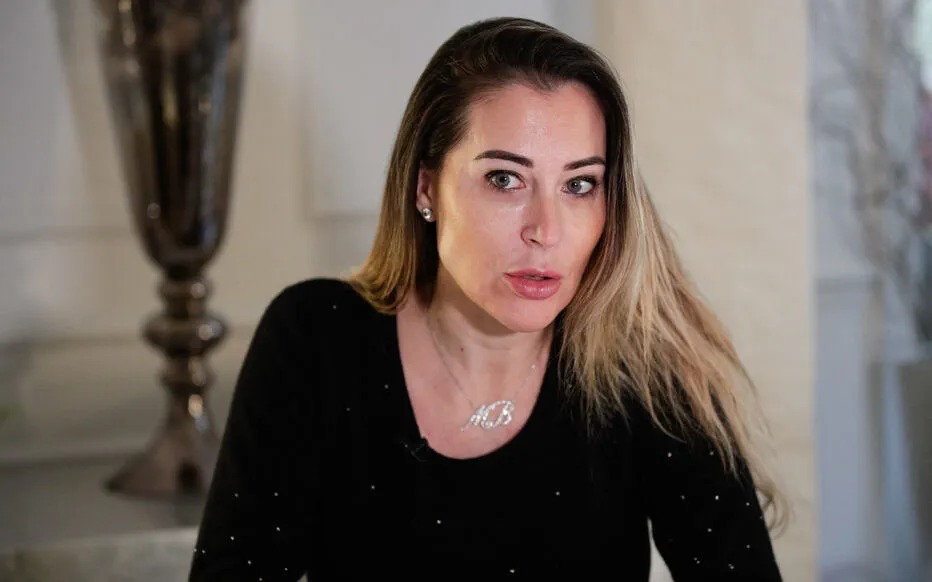 Magali Berdah rejoint Sud Radio : une influenceuse devenue présentatrice de radio