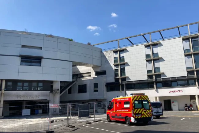 Maltraitance dans un hôpital de Montreuil : démenti rapide face à la désinformation sur les réseaux sociaux