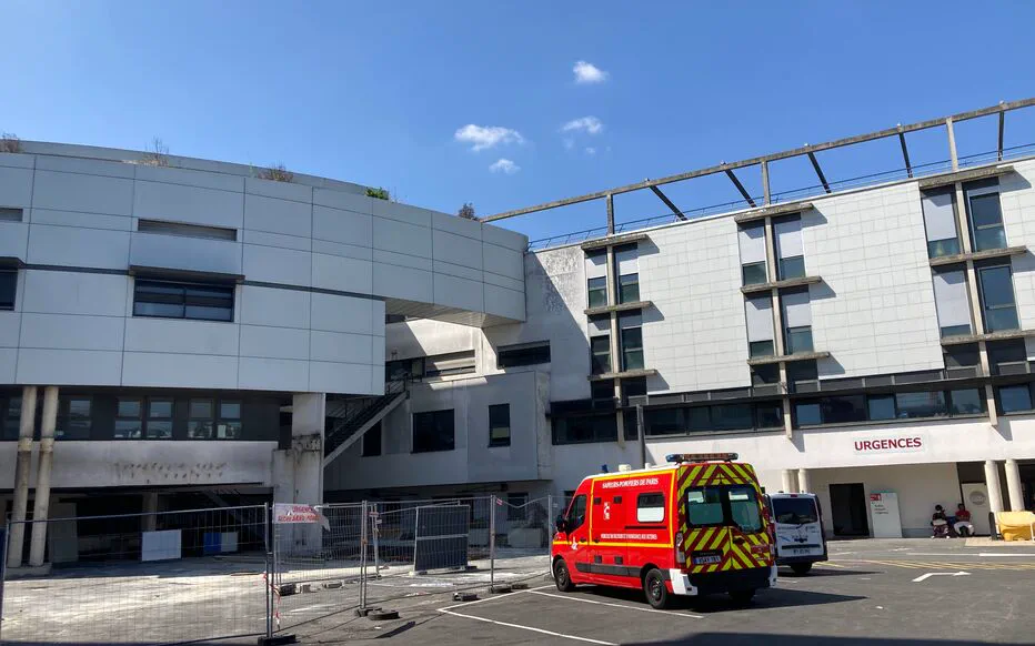 Maltraitance dans un hôpital de Montreuil : démenti rapide face à la désinformation sur les réseaux sociaux