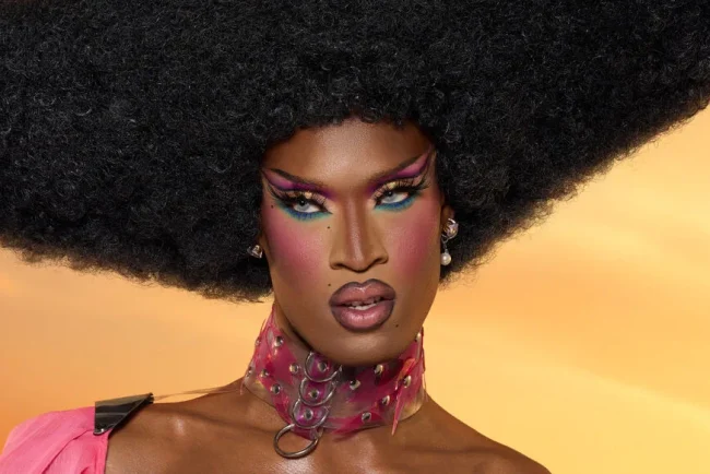 Mami Watta remporte Drag Race France All Stars