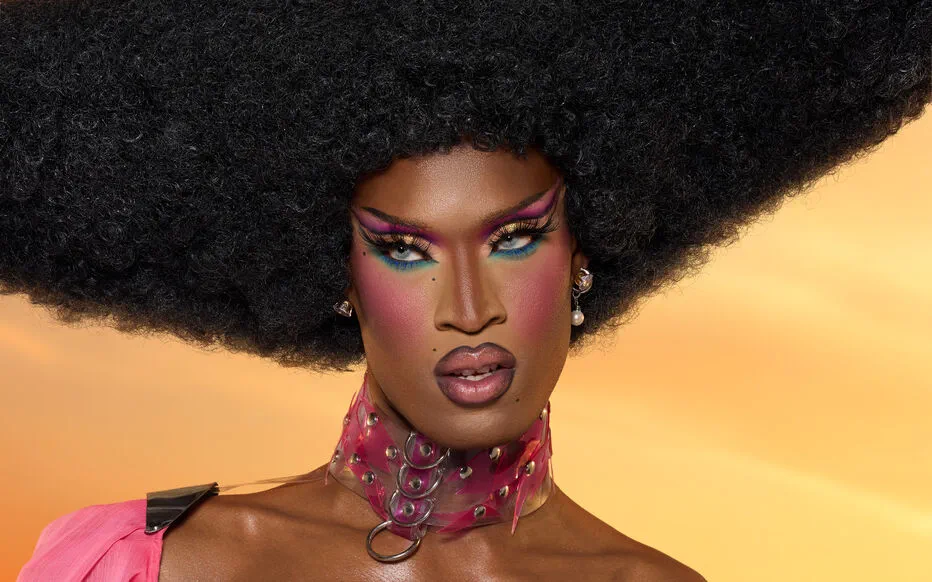 Mami Watta remporte Drag Race France All Stars