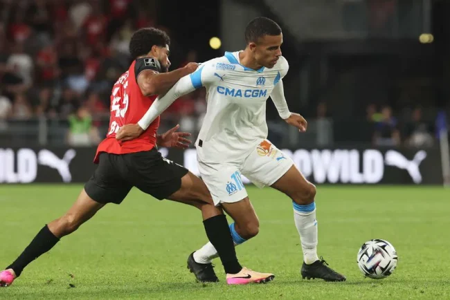 Maribor : Le coup de chaud marseillais